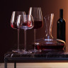 Набор бокалов для красного вина wine culture, 590 мл, 2 шт.