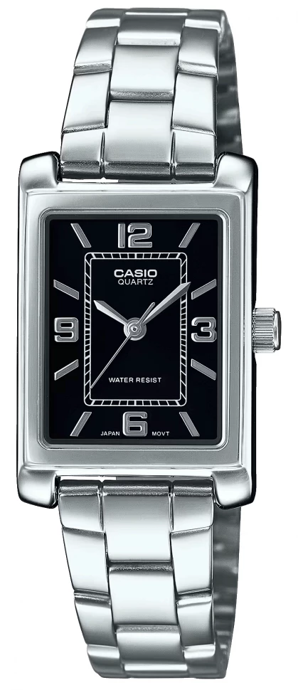 Наручные часы casio   ltp-1234dd-1a