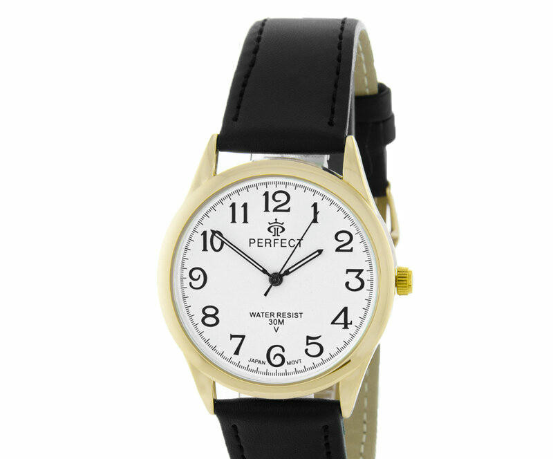 Наручные часы perfect gx017-418-11 big