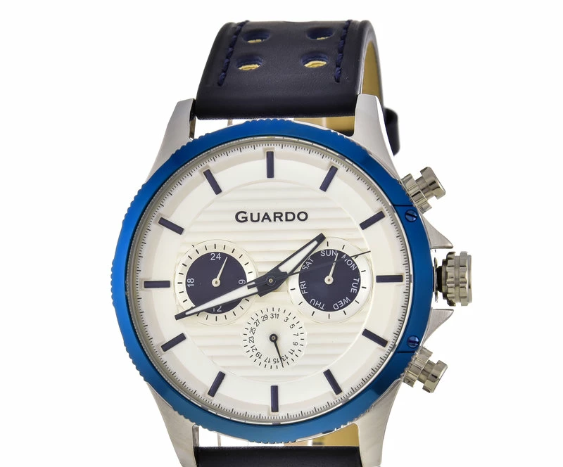 Наручные часы guardo 011456-2