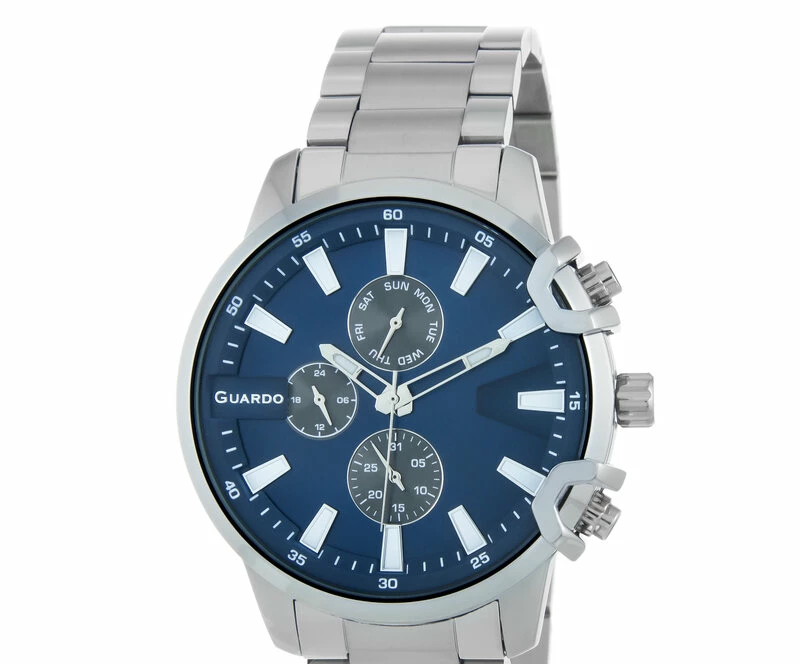 Наручные часы guardo 012721-2