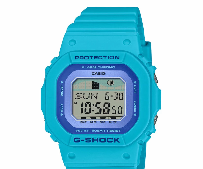 Наручные часы glx-s5610-2