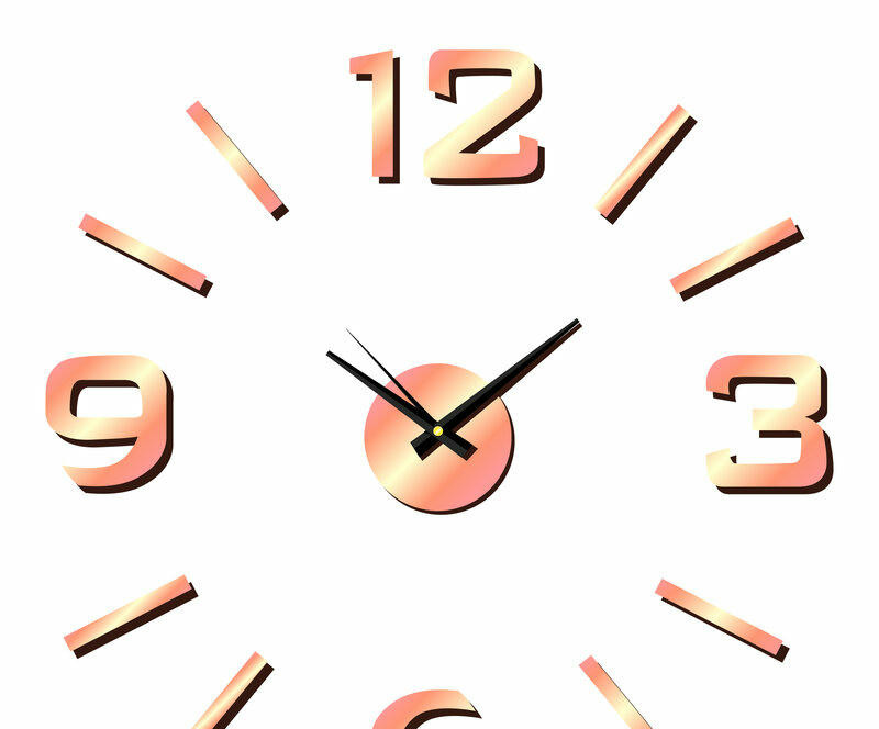 Настенные часы atlantis mp01 gold