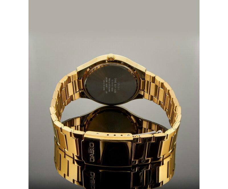 Наручные часы mtp-1170n-7a