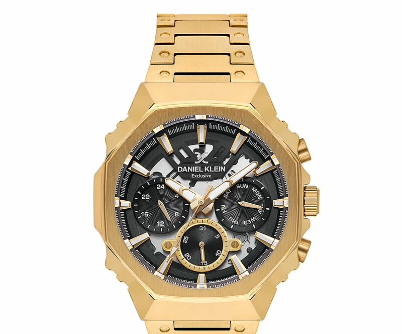 Наручные часы daniel klein dk.1.14000-4