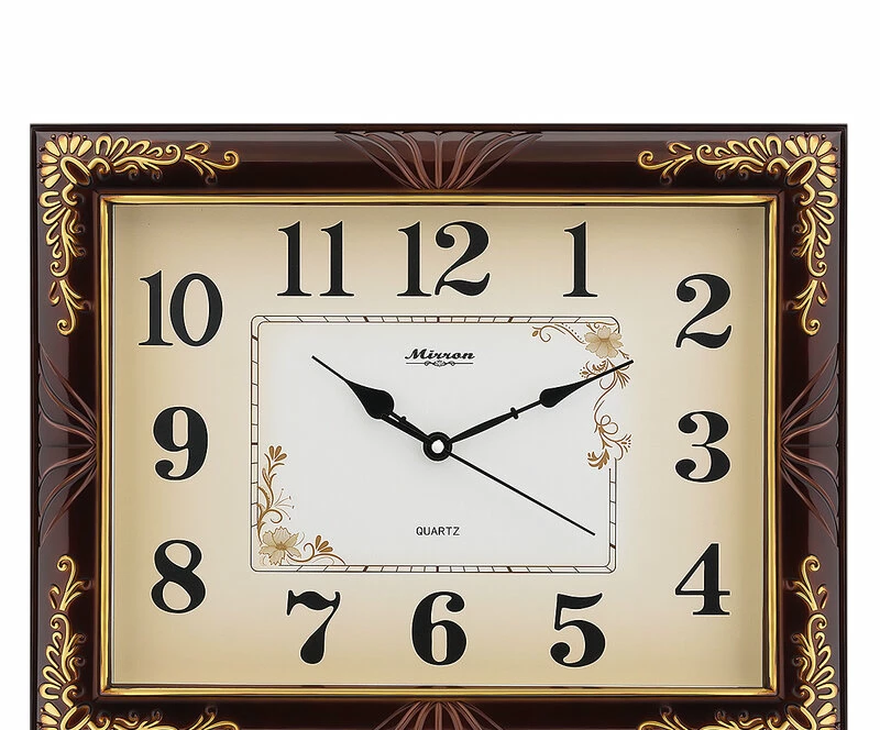 Настенные часы mirron f515А ДЗ