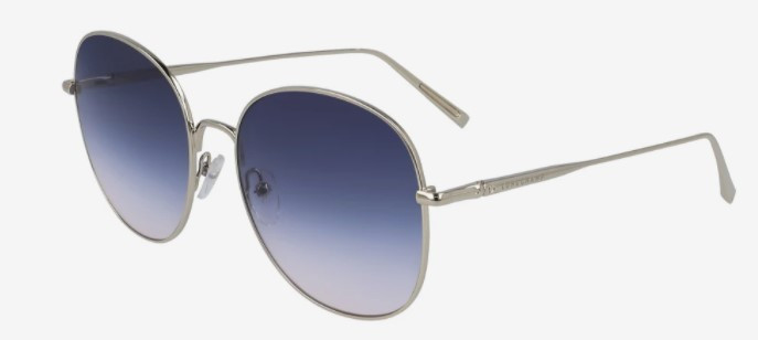 Солнцезащитные очки longchamp lch-2415495918729