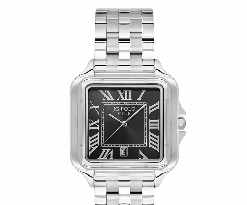Наручные часы jg.polo club 0724 s04139a.2 3.290