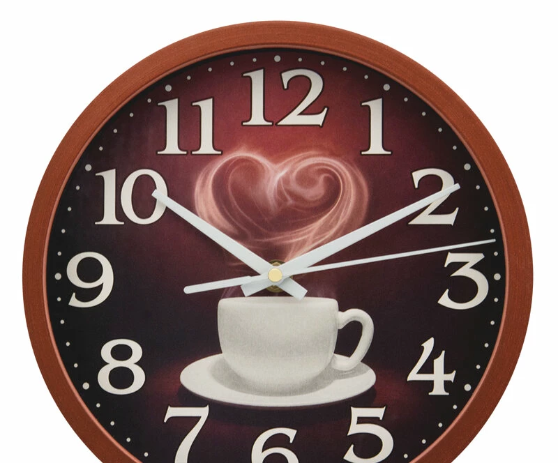 Настенные часы Алмаз Е94