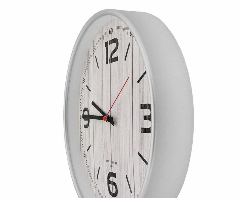 Настенные часы ТРОЙКА 77777757