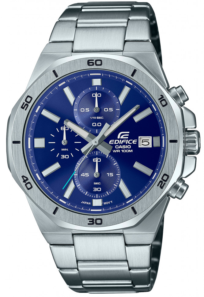 Наручные часы casio   efv-640d-2a