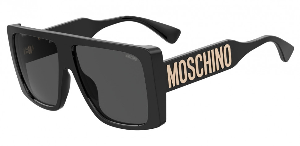 Солнцезащитные очки moschino mos-20471180760ir