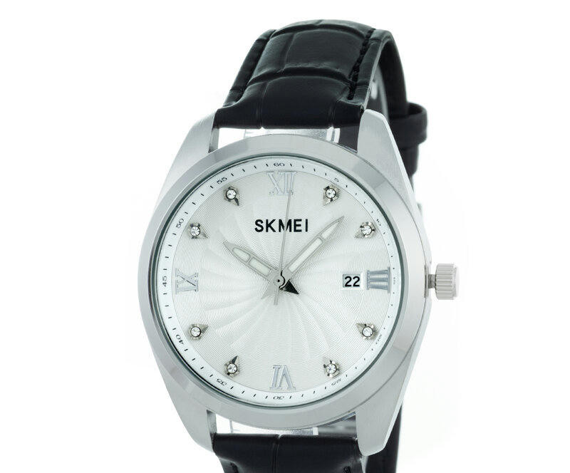 Наручные часы skmei 2061si silver