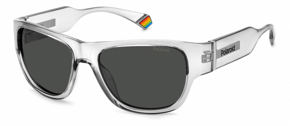 Солнцезащитные очки polaroid pld-205691kb755m9