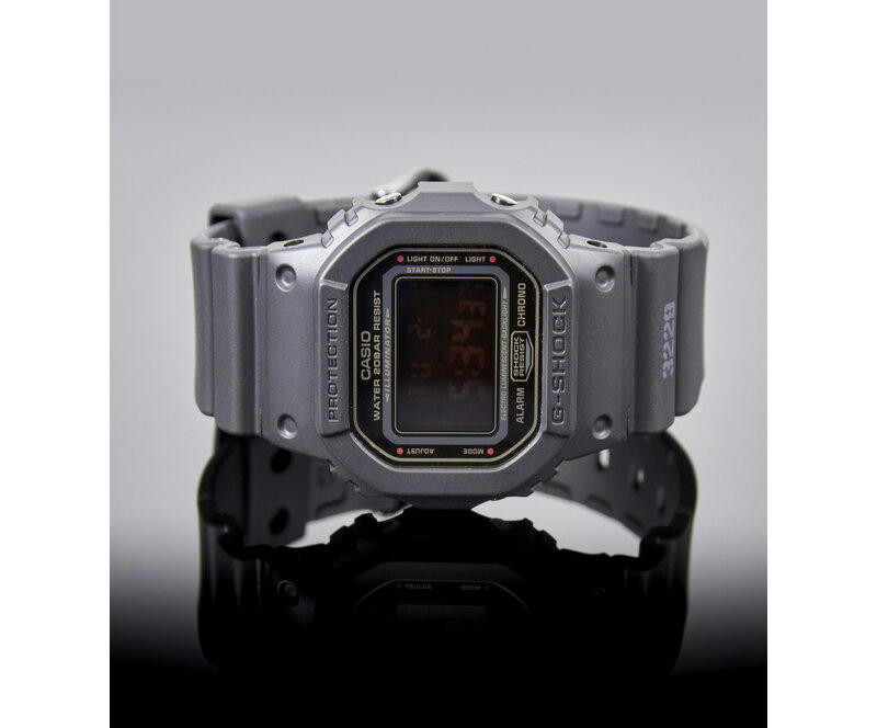 Наручные часы dw-5600ms-1