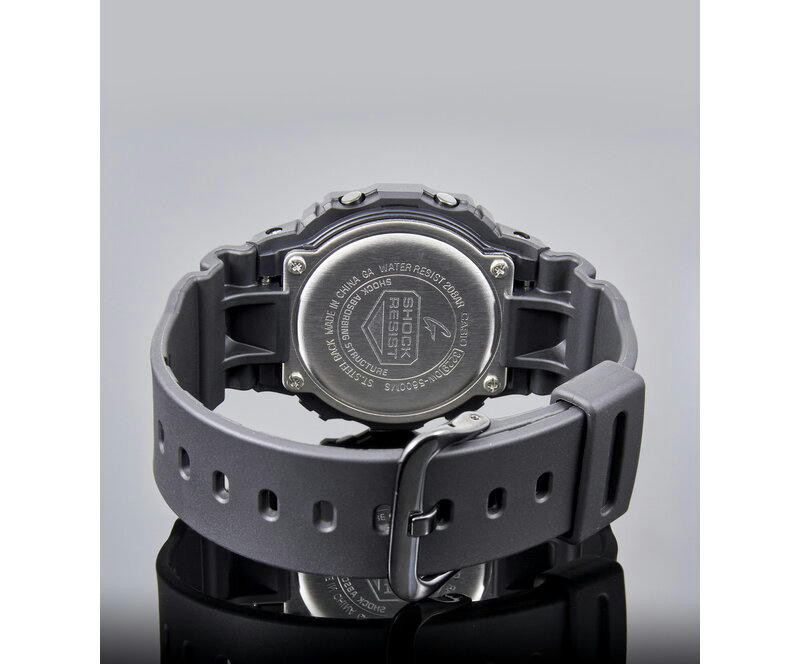 Наручные часы dw-5600ms-1