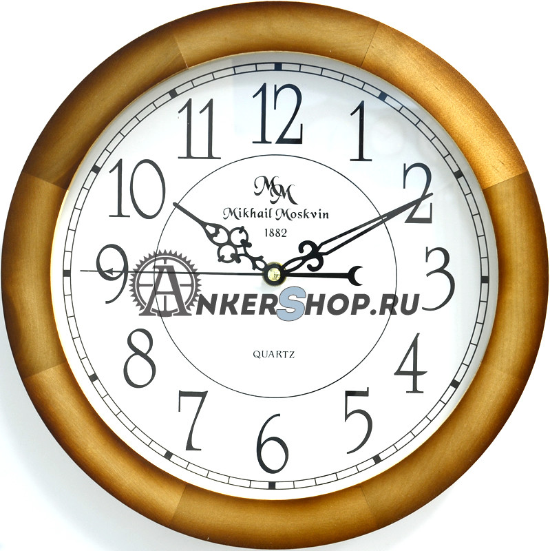 н. Михаил Москвин 4618А34