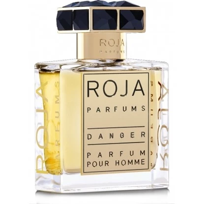 ROJA DOVE DANGER духи (мужские) 50ml