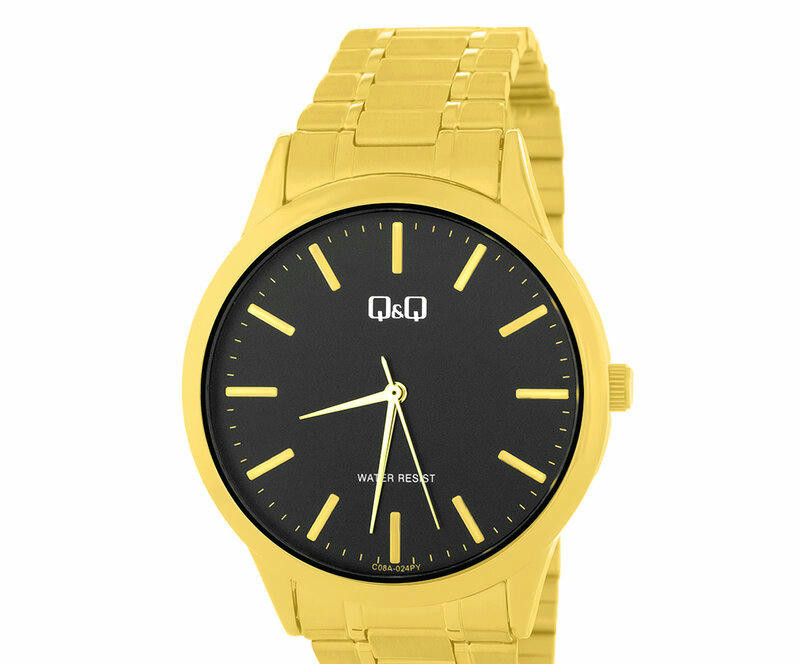 Наручные часы qq c08a-024py