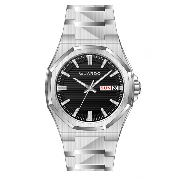 наручные часы guardo premium gr12742-2