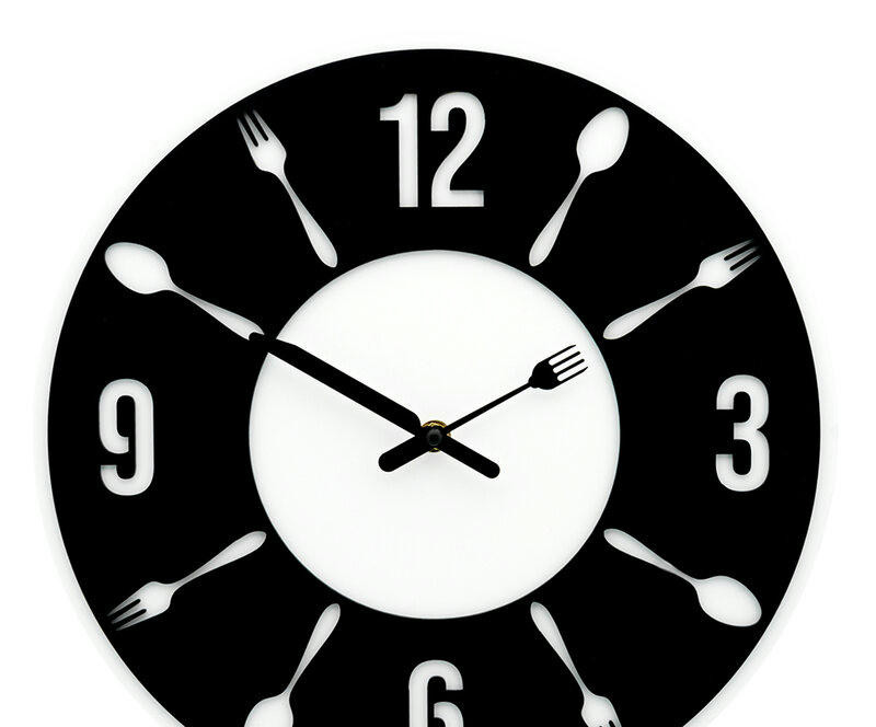 Настенные часы Рубин 3522-002