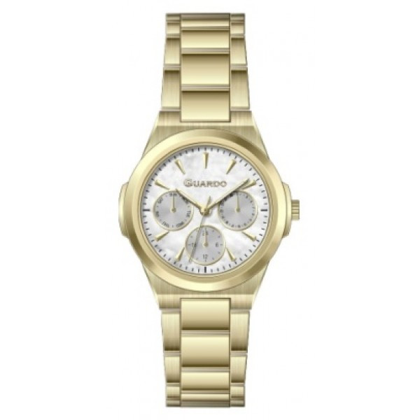 наручные часы guardo premium gr12776-8