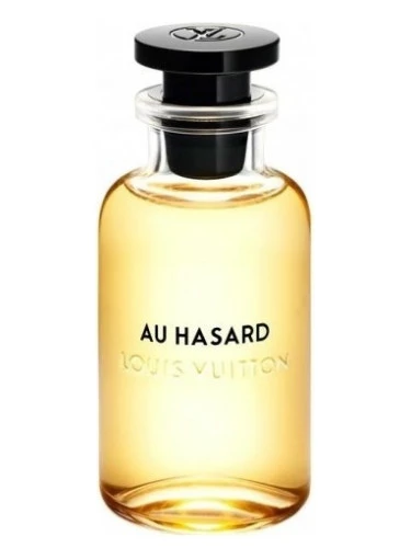 LOUIS VUITTON AU HASARD парфюмерная вода (мужские) 100ml Tester