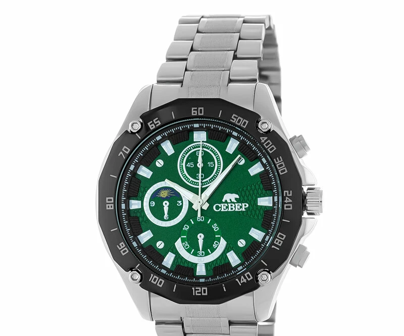 Наручные часы Север e2035-032-1415