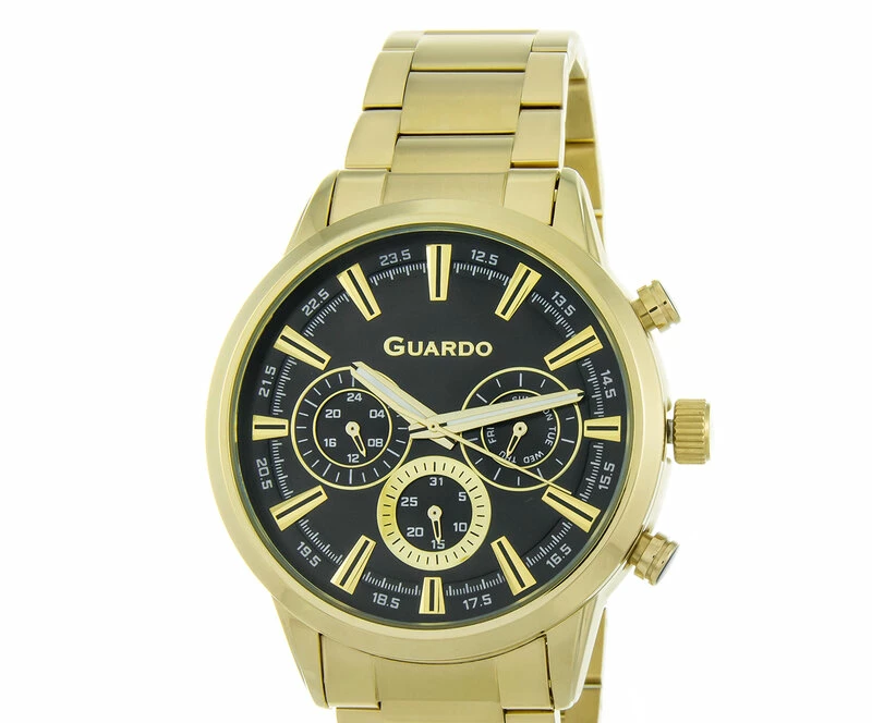 Наручные часы guardo 012704-4