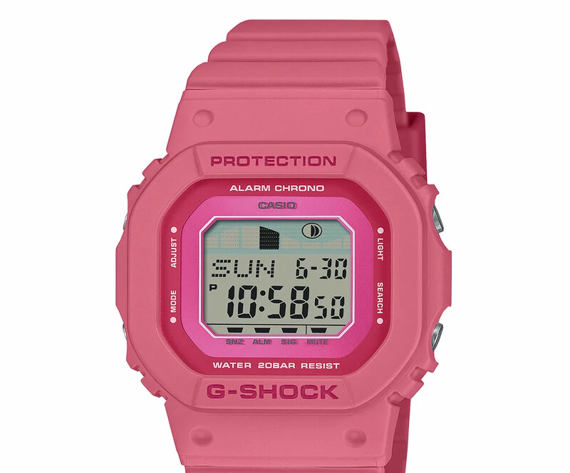 Наручные часы glx-s5610-4