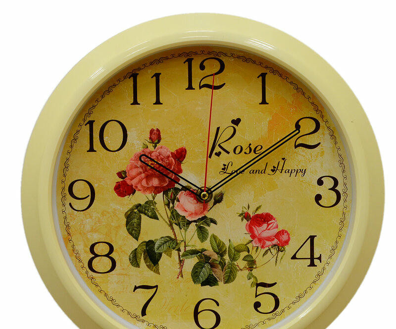 Настенные часы Рубин 3024-141