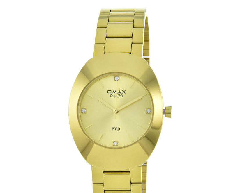 OMAX FSB015Q001 (GOLD (2N18))