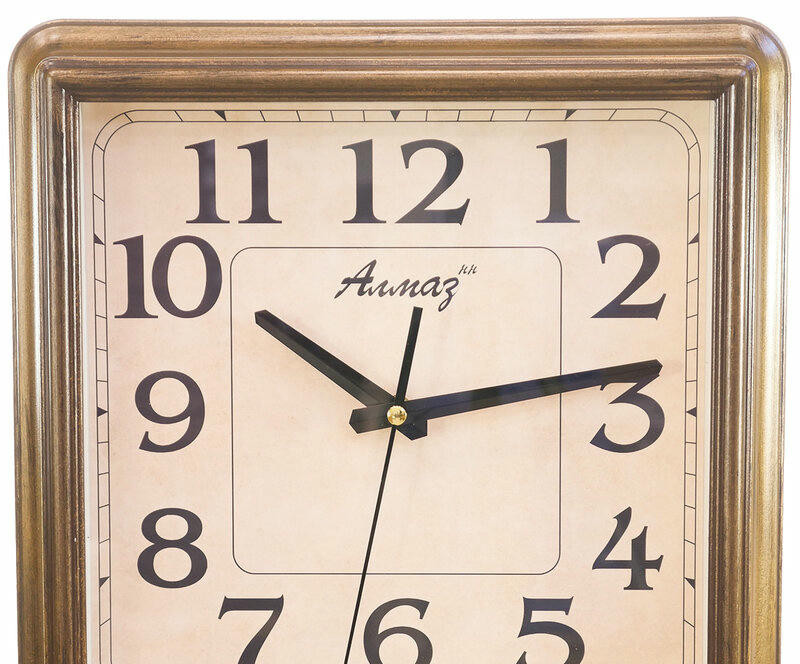 Настенные часы Алмаз Т13