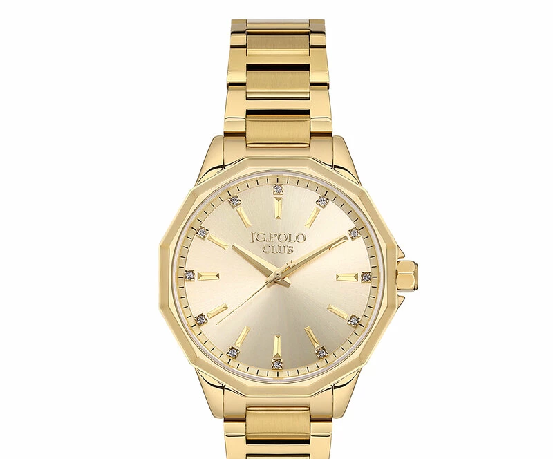Наручные часы jg.polo club 0624 s03778b.1 3.690