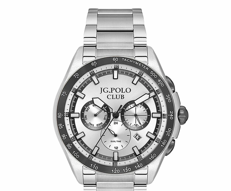 Наручные часы jg.polo club 0824 s03975a.2 4.390