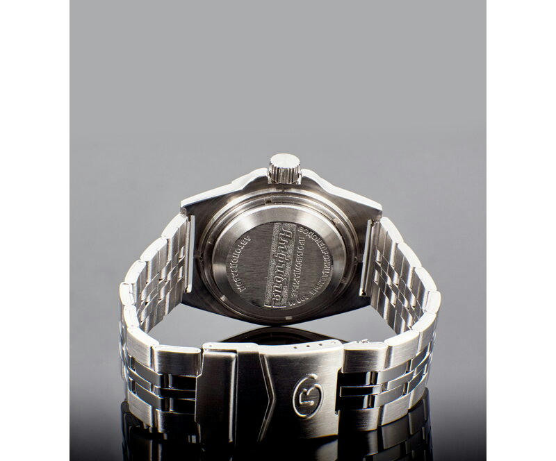 Наручные часы ВОСТОК 2415 (110647) браслет