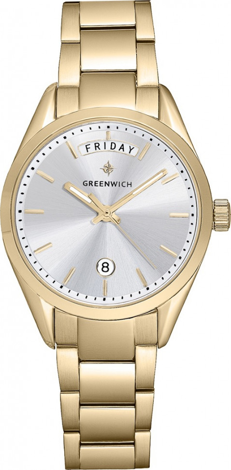 Greenwich GW 351.20.33