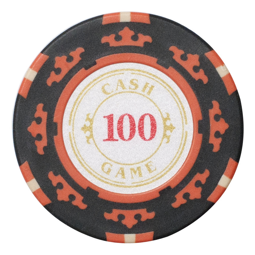 Набор для покера Casino Royale на 1000 фишек