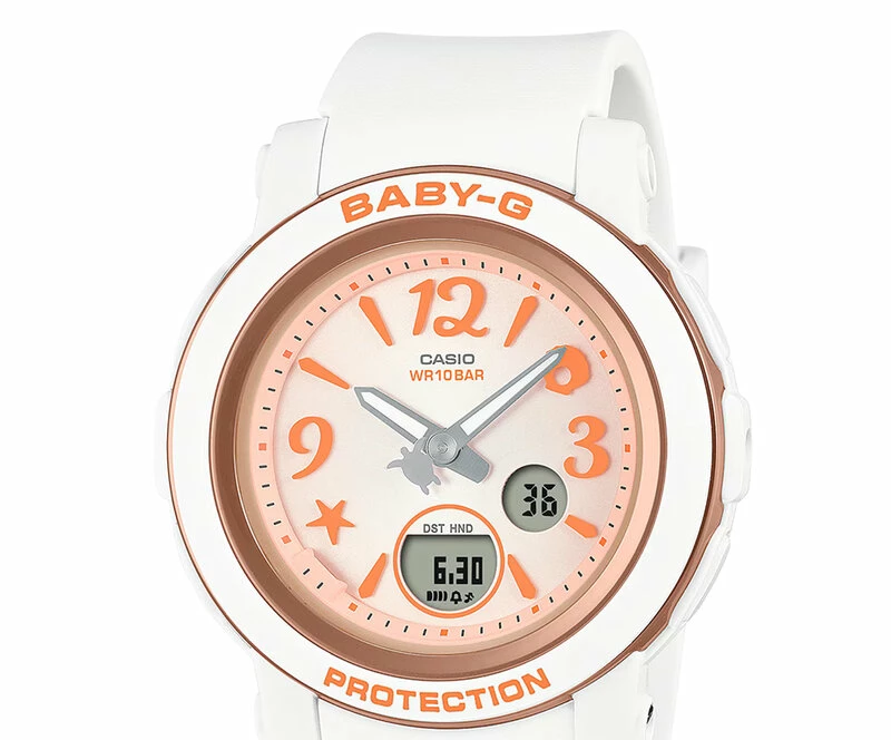 Наручные часы bga-290us-4a