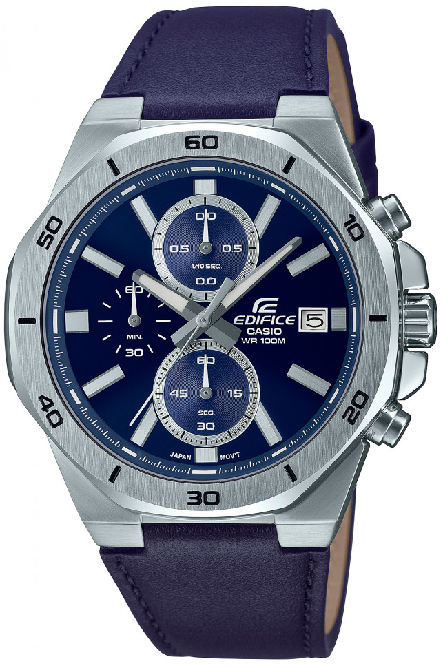 Наручные часы casio   efv-640l-2a