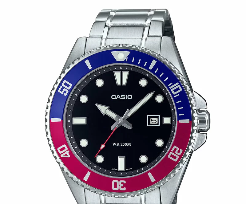 Наручные часы mdv-107d-1a3