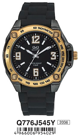 Наручные часы q&q   q776j545y rus