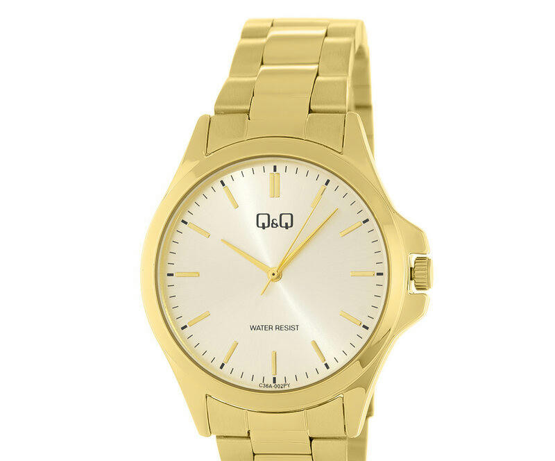 Наручные часы qq c36a-002py