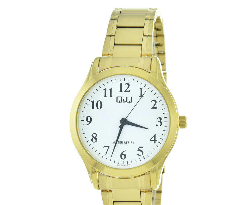 Наручные часы qq c02a-002py