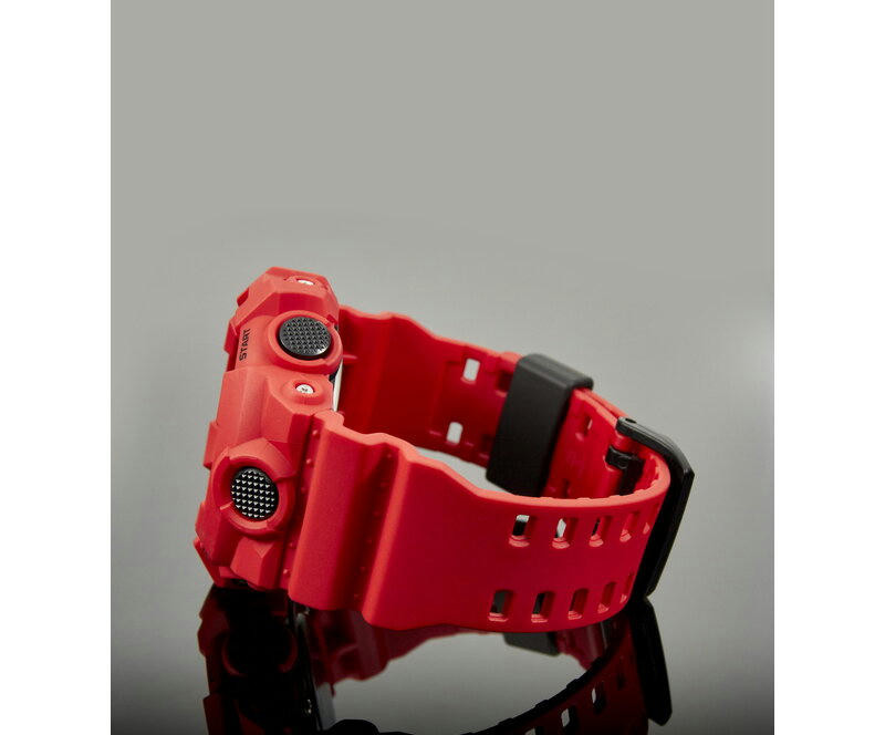 Наручные часы ga-700-4a