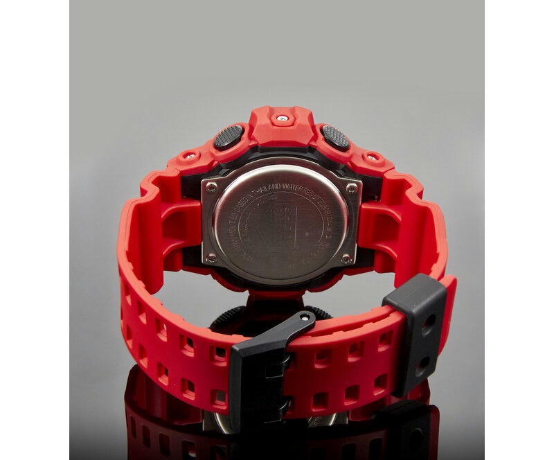 Наручные часы ga-700-4a