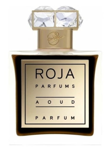 ROJA DOVE AOUD духи (унисекс) 100ml