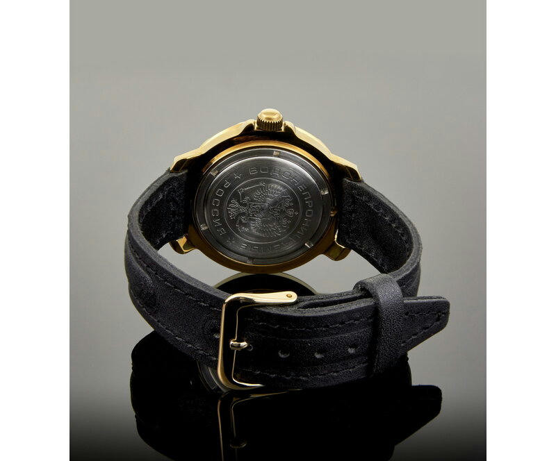 ВОСТОК 2414 (81989Б) ремень