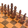 Шахматы "Турнирные 1" 30, Armenakyan