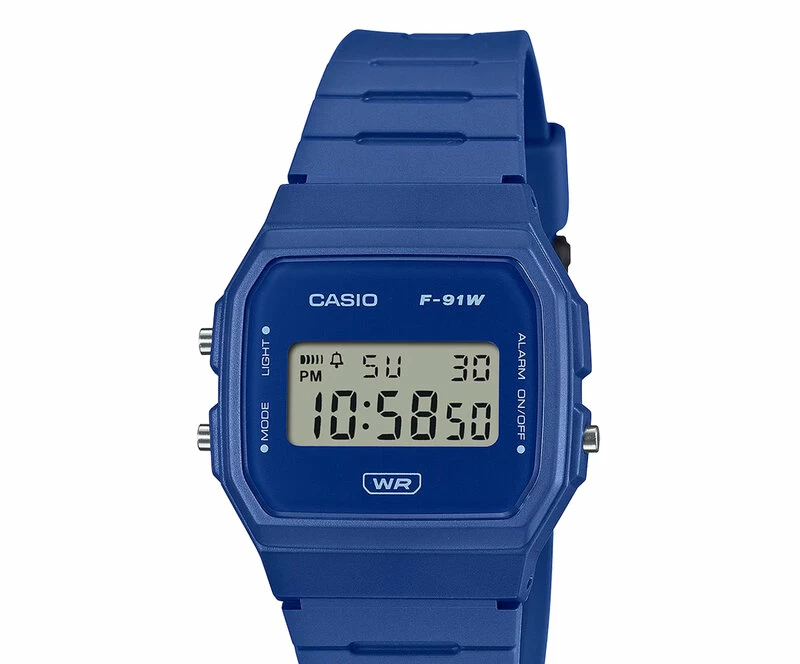 Наручные часы f-91wb-2a1